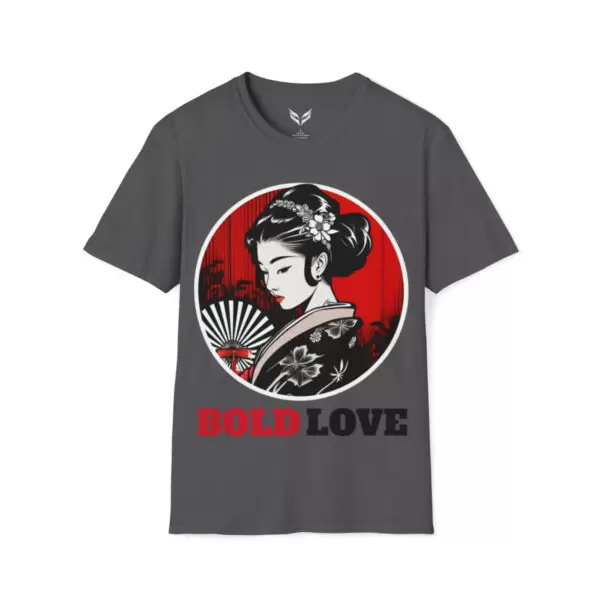 BoldBoy Geisha T-Shirt