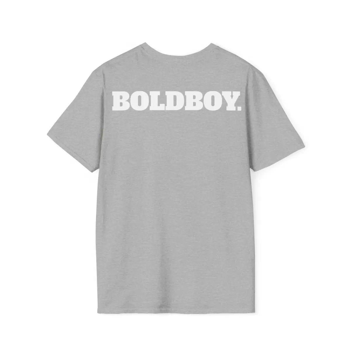 BoldBoY 11