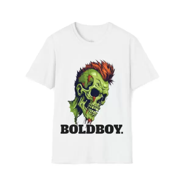 BoldBoy Diesel Zombie T-Shirt