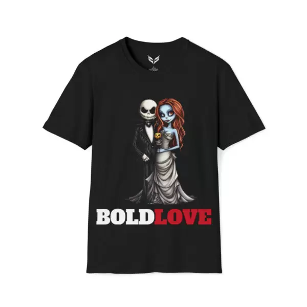 BoldBoy Love T-Shirt