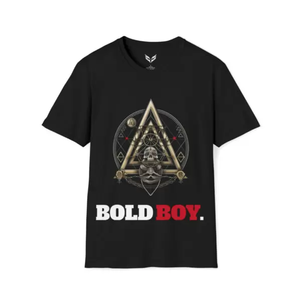 BoldBoY 7