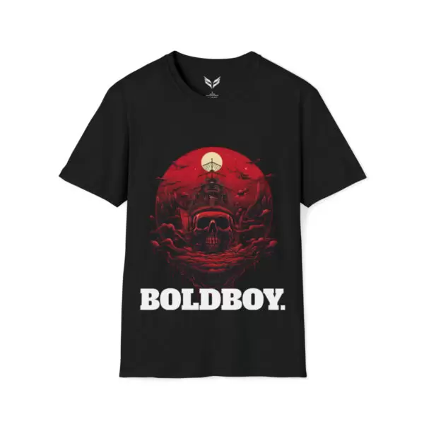 BoldBoy Pirate T-Shirt