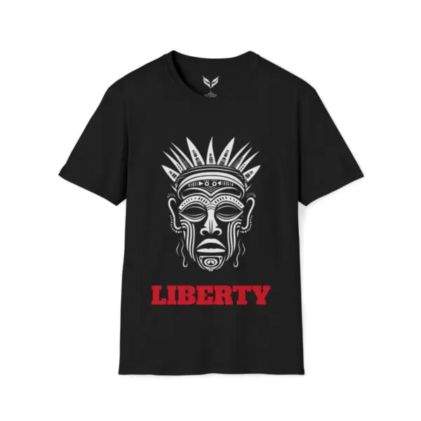 BoldBoy Liberty T-Shirt