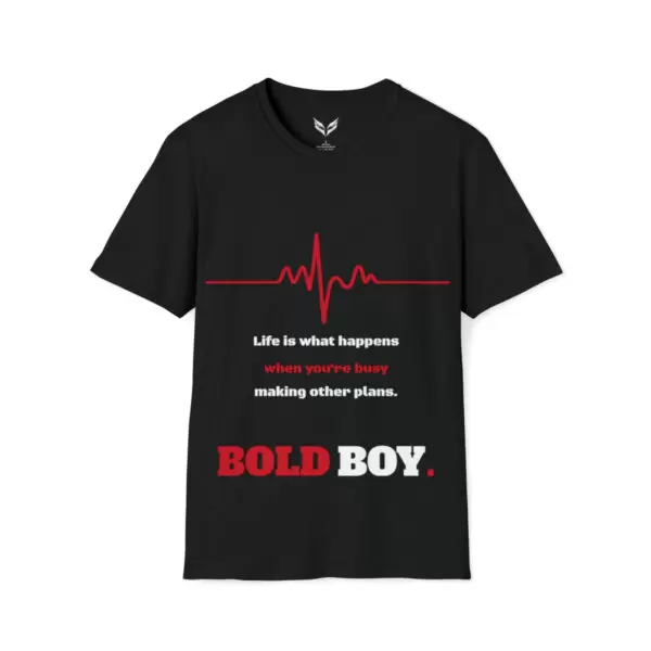 BoldBoy Life T-Shirt
