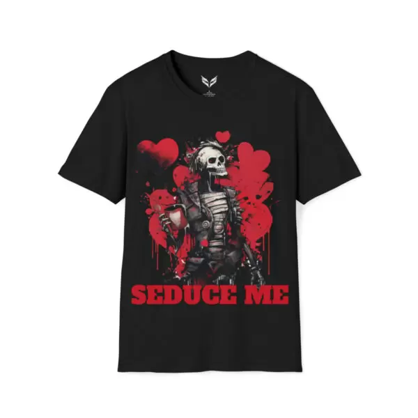 BoldBoy Seduce Me T-Shirt