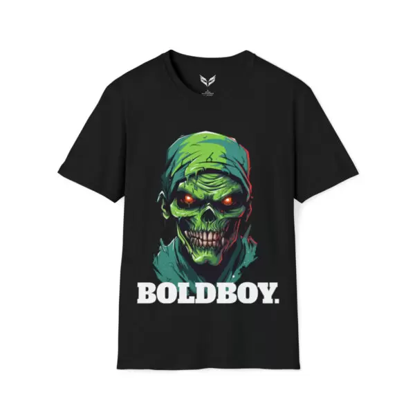 BoldBoy ZombieLand T-Shirt