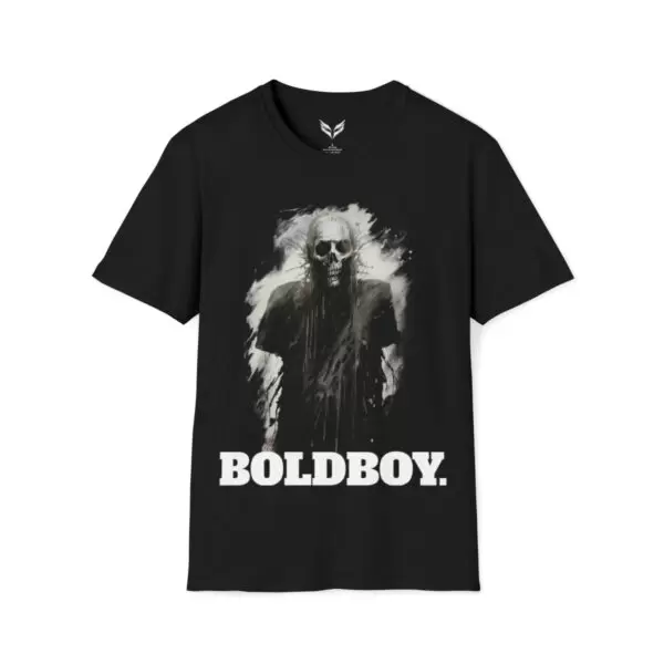 BoldBoy The Ripper T-Shirt