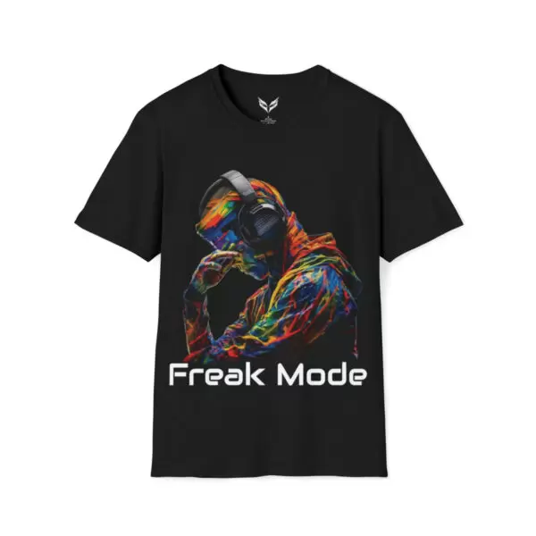 FreakMode - Chromatic Pulse