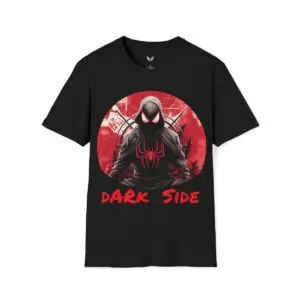 night spider