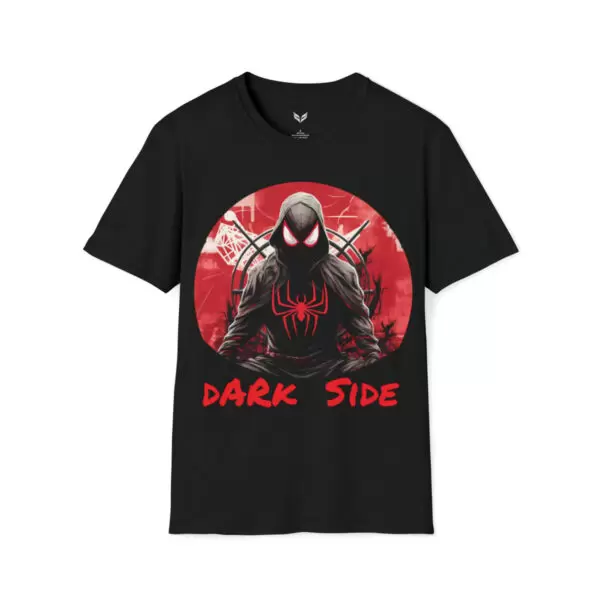 night spider