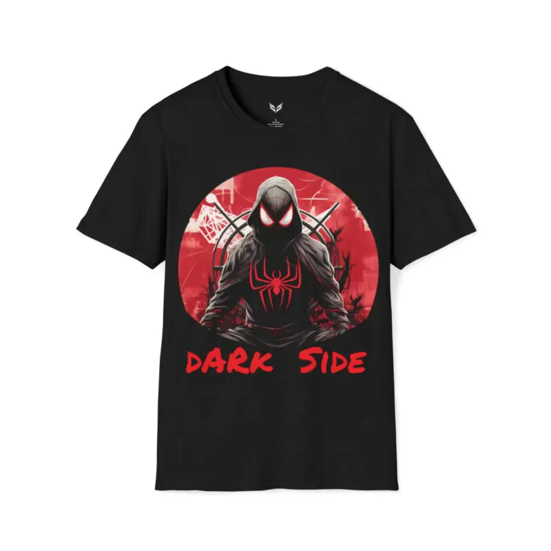 night spider