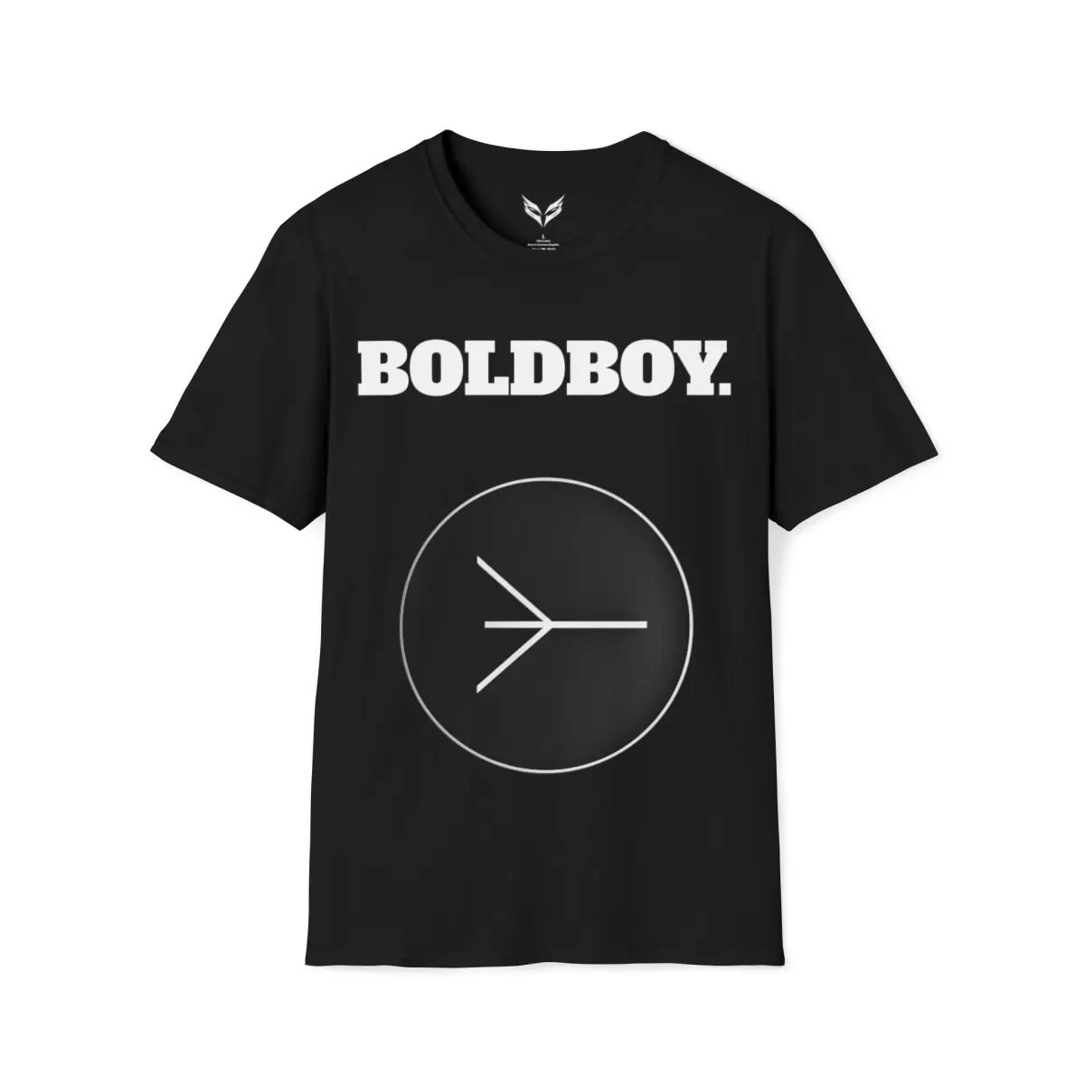 BoldBoY 16