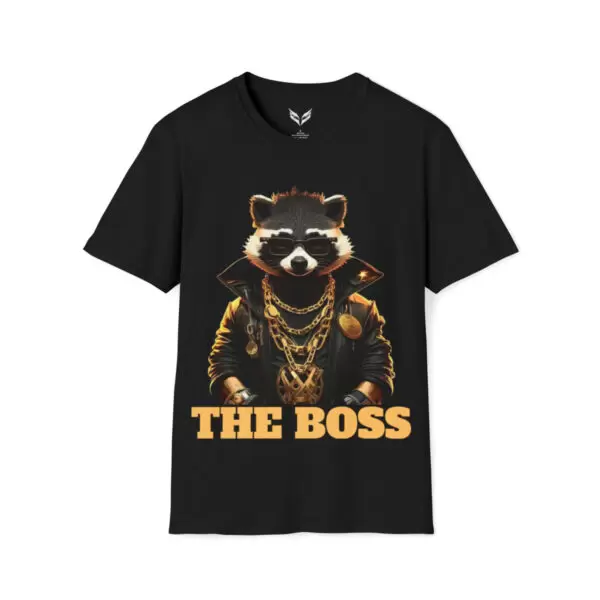 BoldBoy BOSS T-Shirt