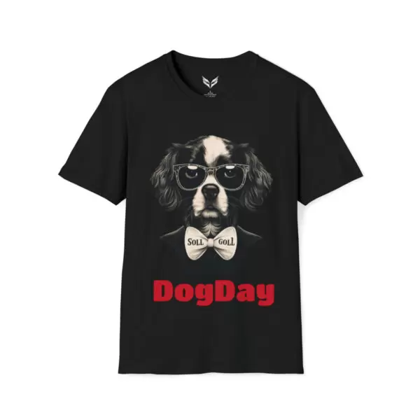 Soll Goll - Dogday Edition