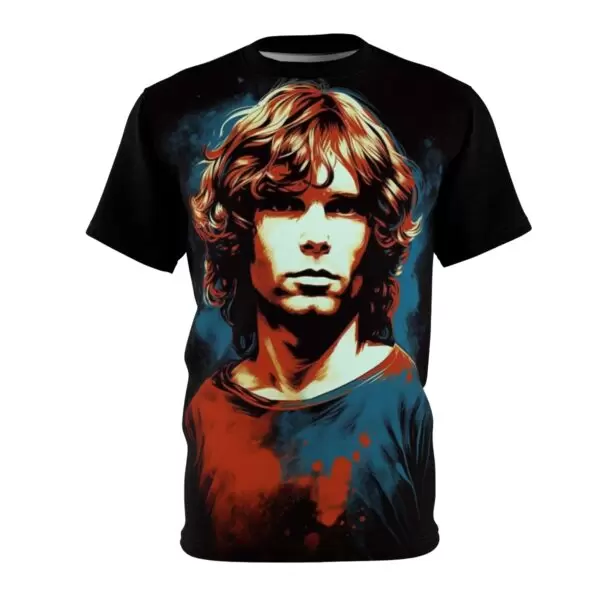 BoldBoy Lizard King T-Shirt