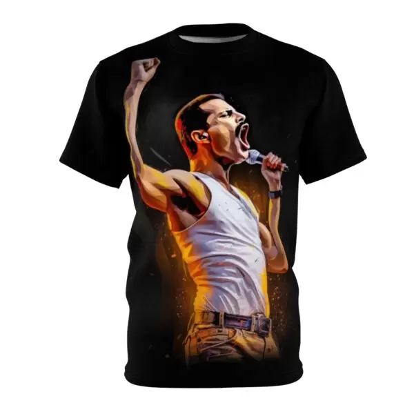 BoldBoy Freddie T-Shirt