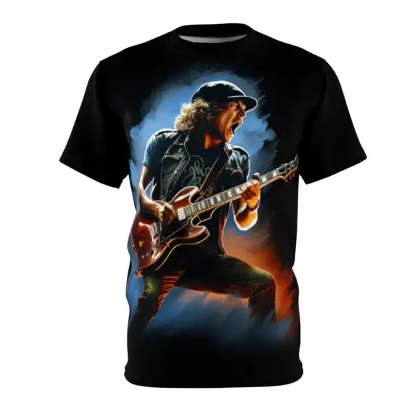 BoldBoy Schoolboy T-Shirt