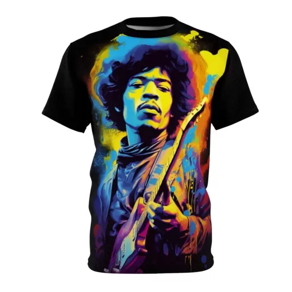 BoldBoy Voodoo Child T-Shirt