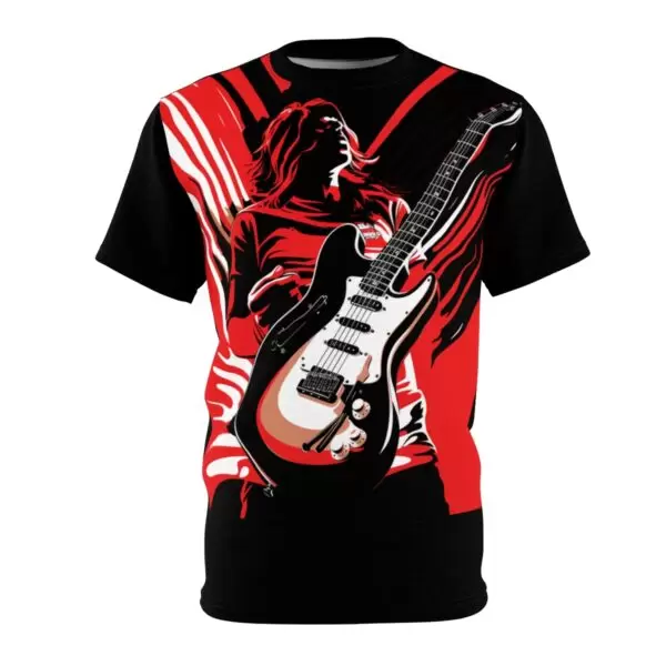 BoldBoy Guitar Hero T-Shirt
