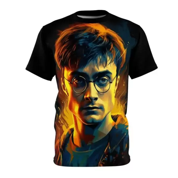 BoldBoy The Chosen One T-Shirt