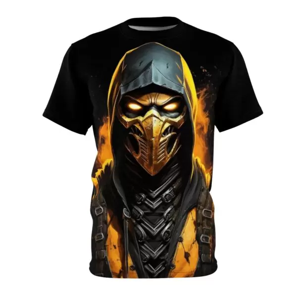 BoldBoy Scorpion T-Shirt