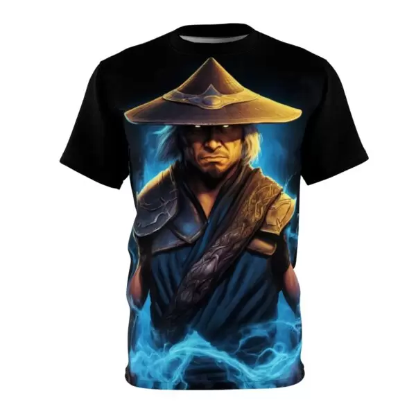 BoldBoy Raiden T-Shirt