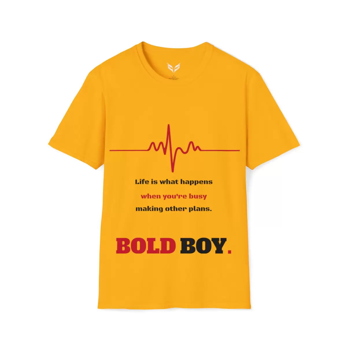 BoldBoY 14