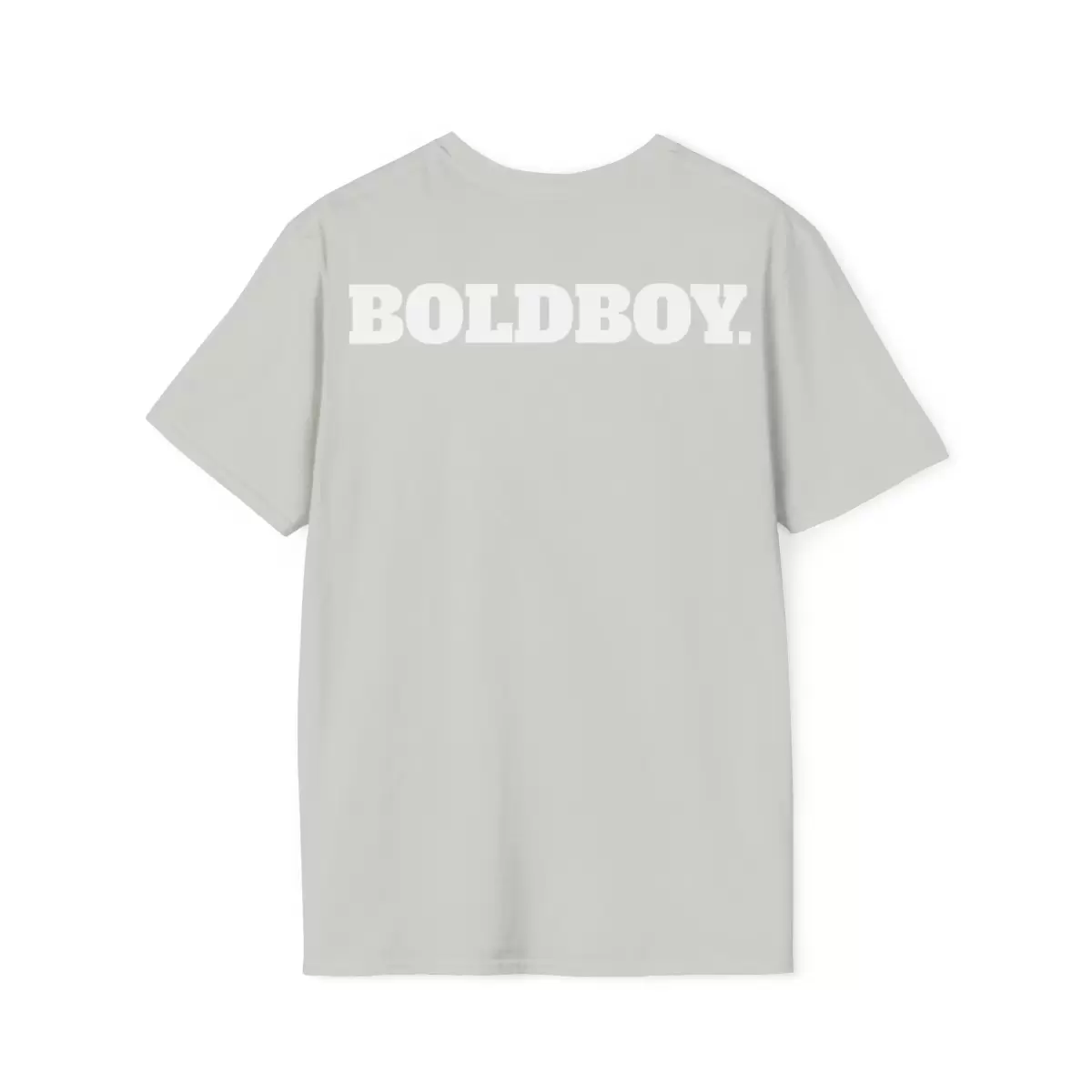 BoldBoY 8