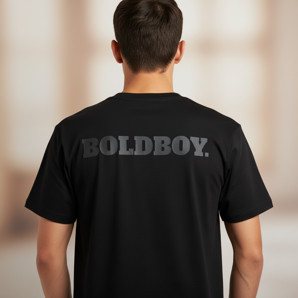 BoldBoY 5