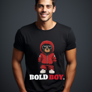 BoldBoY 9