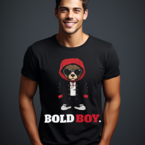 bearmockup BoldBoY 12
