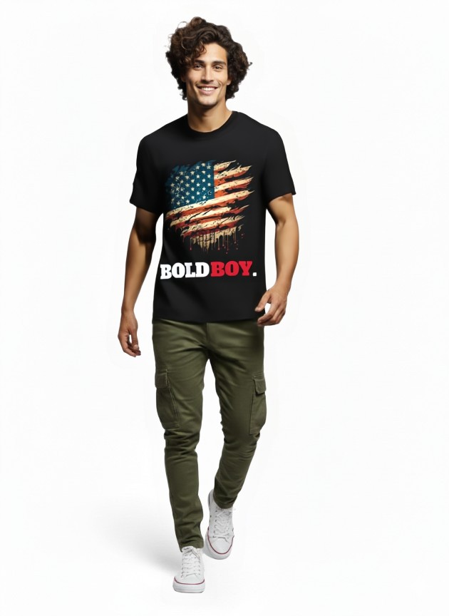 BoldBoY 4