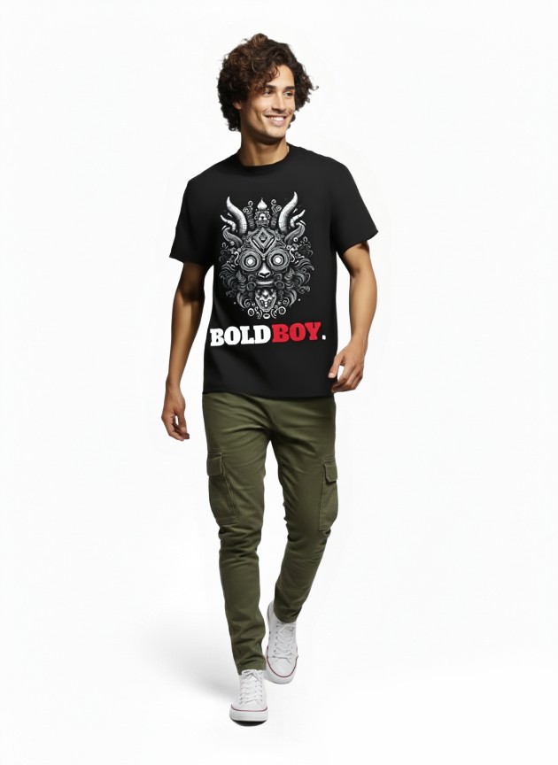 BoldBoY 4