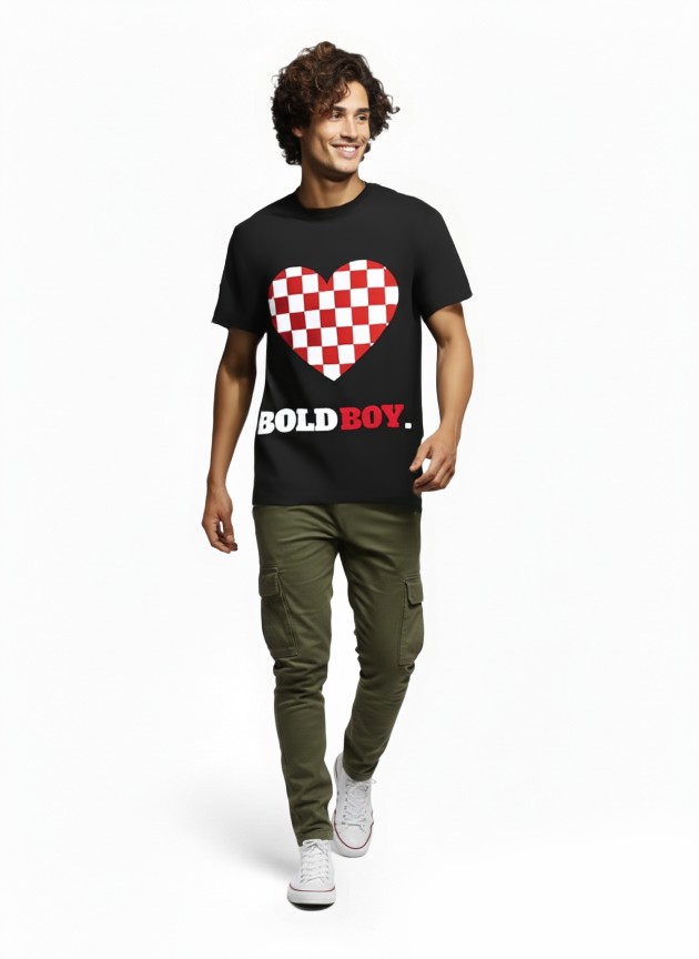 BoldBoY 13