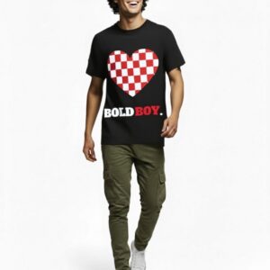 BoldBoY 30