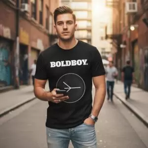 BoldBoY 17