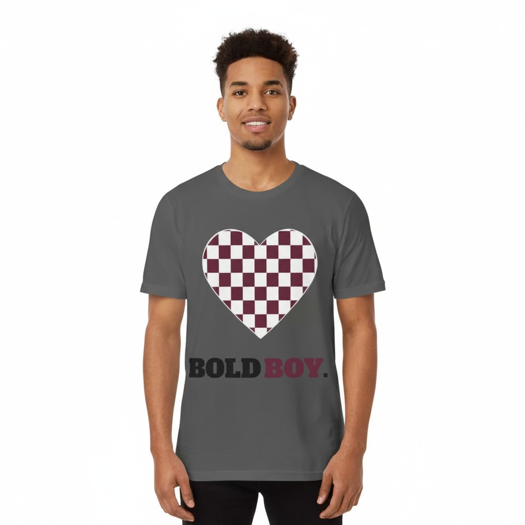 BoldBoY 15