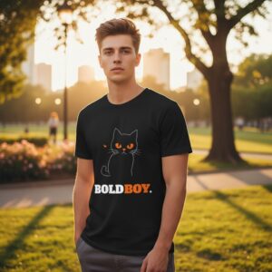 BoldBoY 9