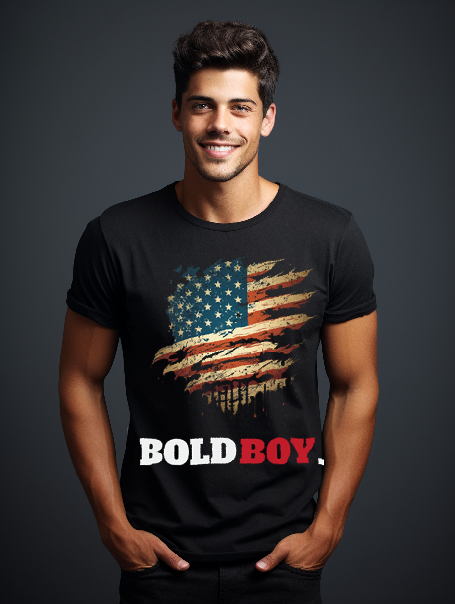 BoldBoY 6