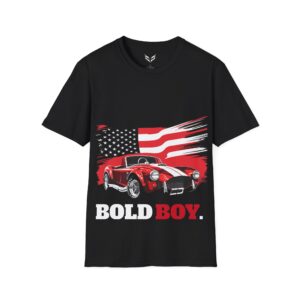 BoldBoY 2
