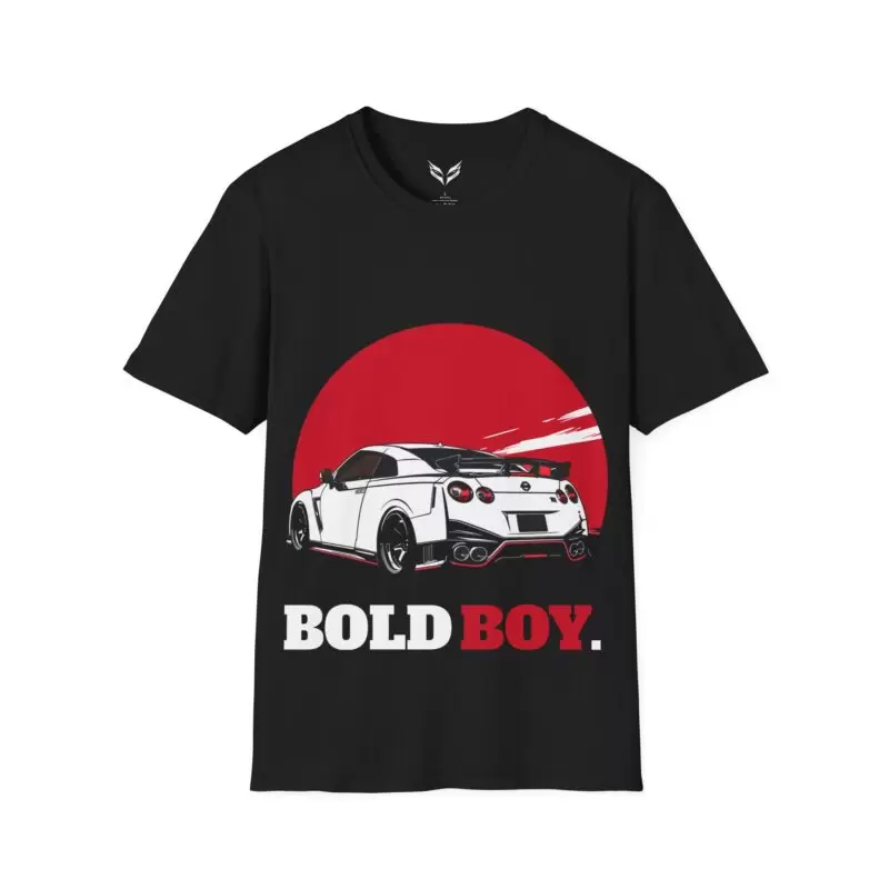 BoldBoY 1