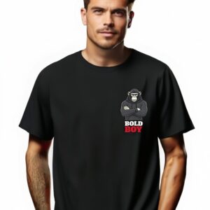 BoldBoY 8