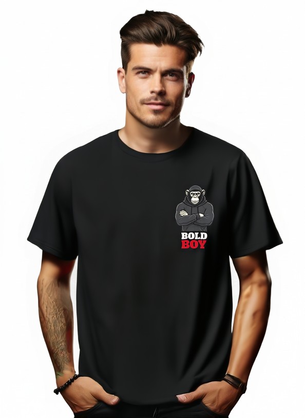 BoldBoY 4