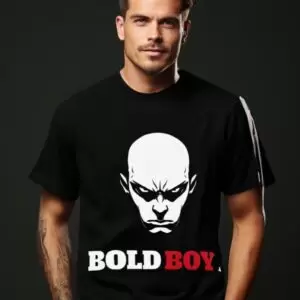 BoldBoY 2