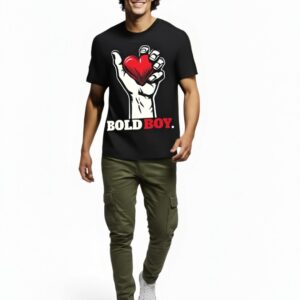 BoldBoY 3