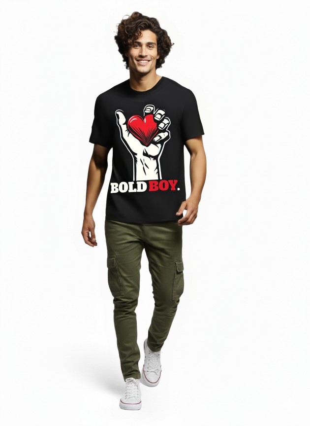 BoldBoY 1