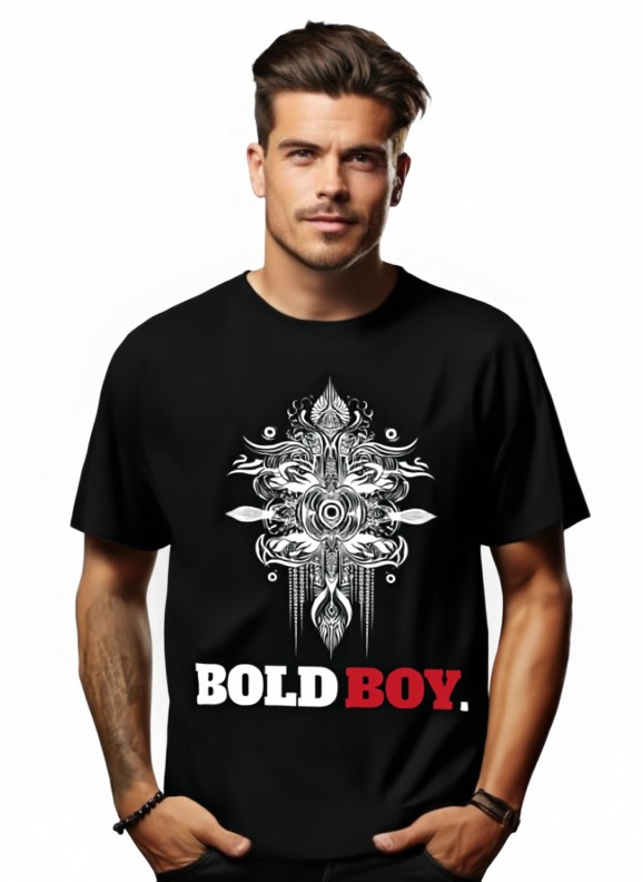 BoldBoY 1