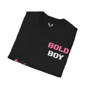 BoldBoY 4