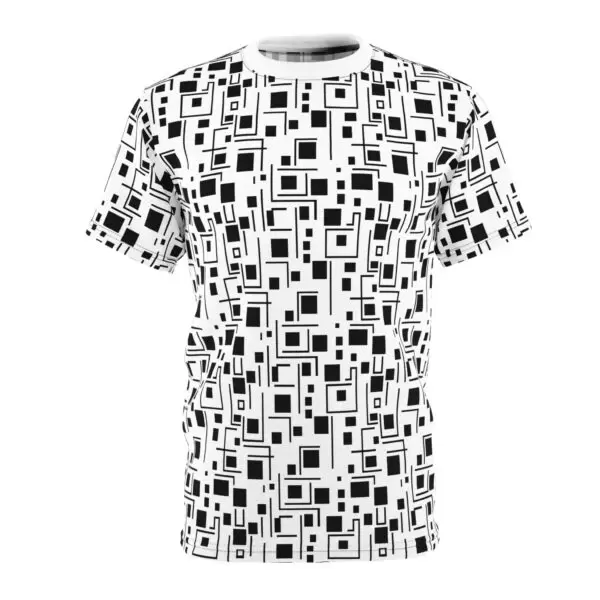 BoldBoy  Maze T-Shirt
