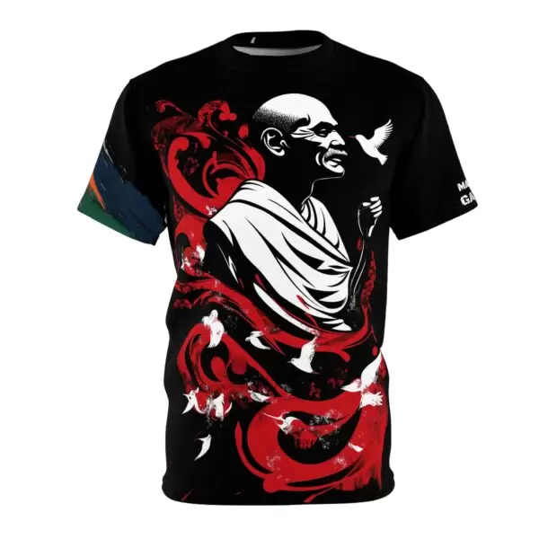 BoldBoy Mahatma Ghandi T-Shirt